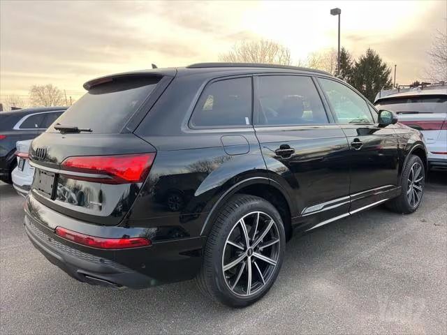 אאודי Q7