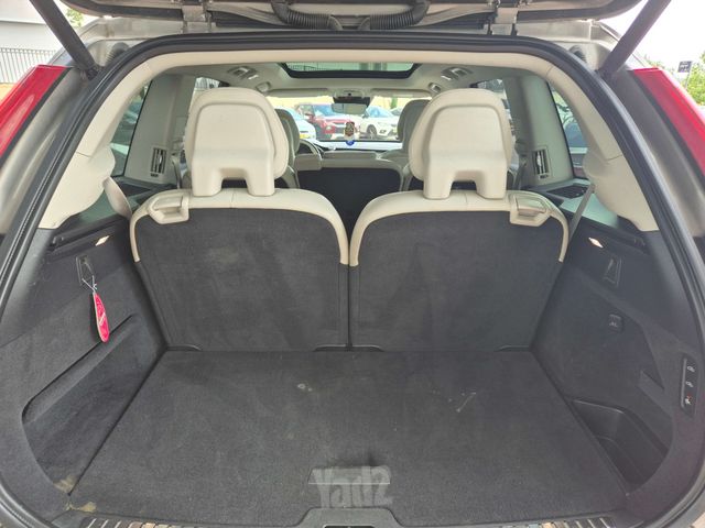 וולוו XC90