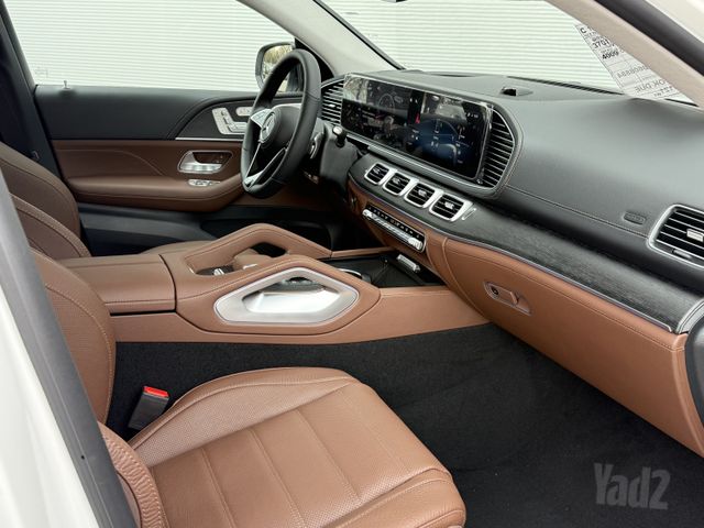 מרצדס-בנץ GLE Coupe