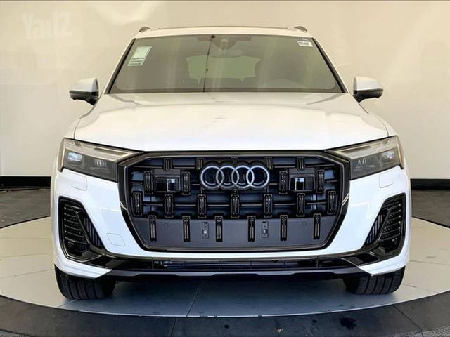 אאודי Q7