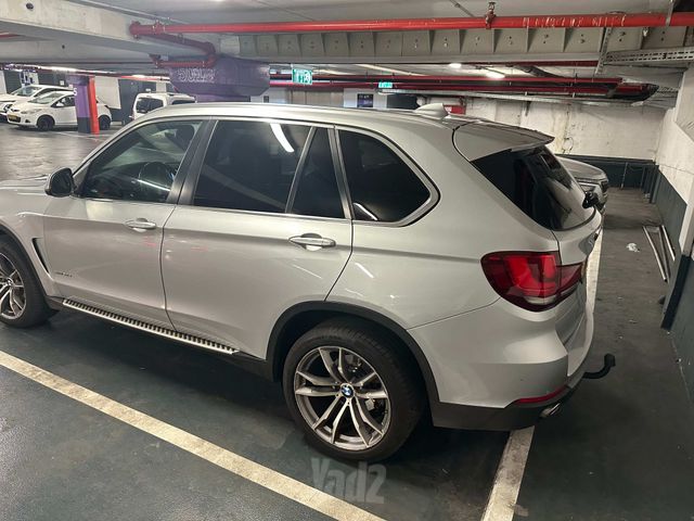 מודעת רכב ב מ וו X5