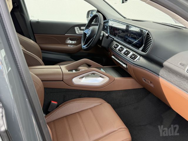 מרצדס-בנץ GLE Coupe