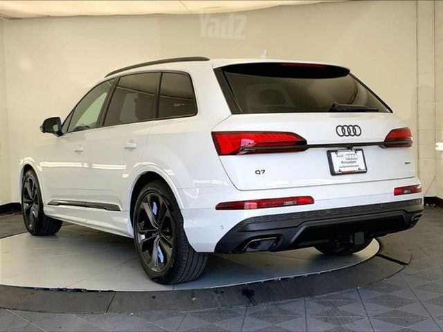 אאודי Q7