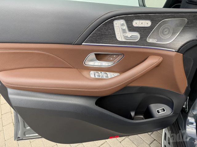 מרצדס-בנץ GLE Coupe
