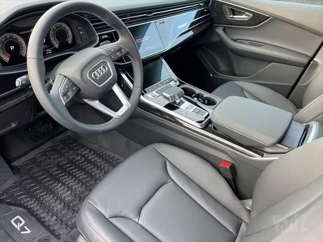 אאודי Q7