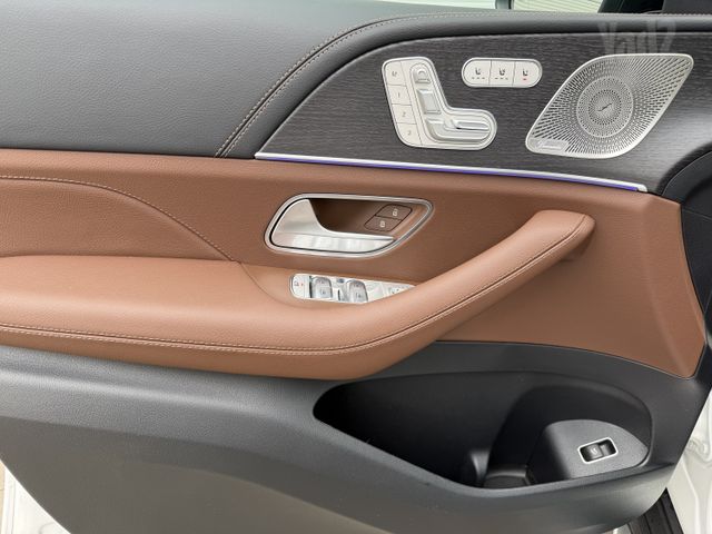 מרצדס-בנץ GLE Coupe