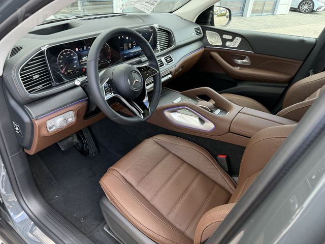 מרצדס-בנץ GLE Coupe