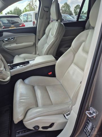 וולוו XC90