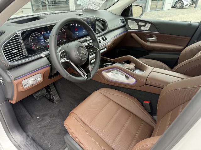 מרצדס-בנץ GLE Coupe