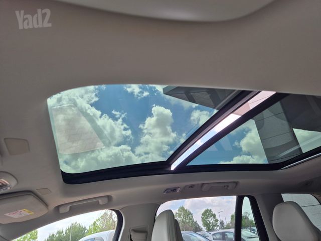 וולוו XC90