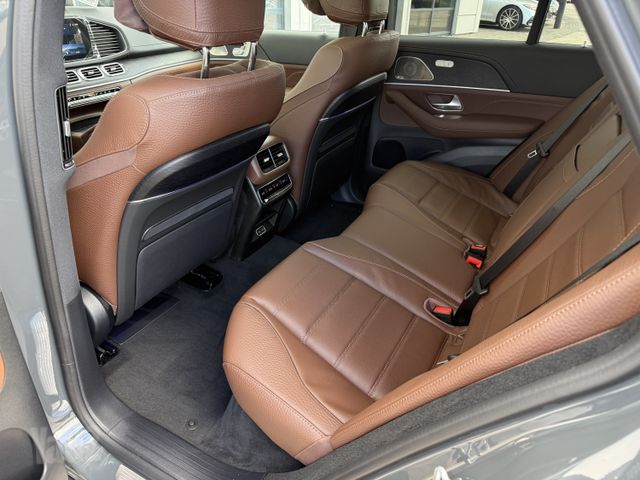 מרצדס-בנץ GLE Coupe