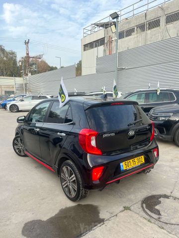 קיה פיקנטו