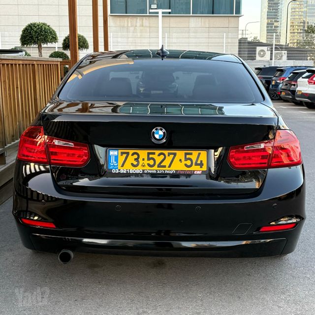 ב מ וו סדרה 3