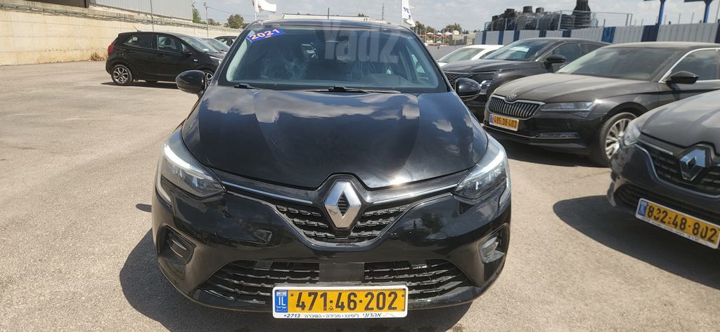 רנו קליאו