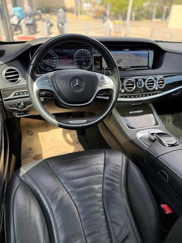 מרצדס-בנץ S-class