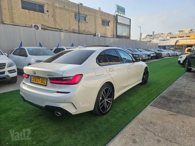 ב מ וו סדרה 3