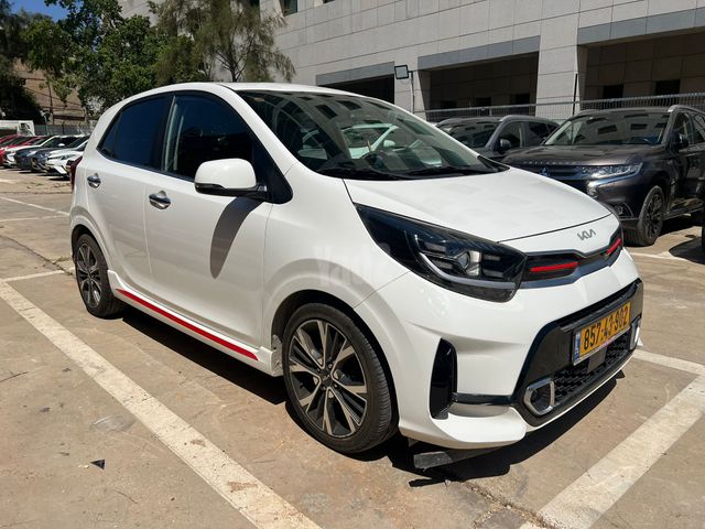 קיה פיקנטו