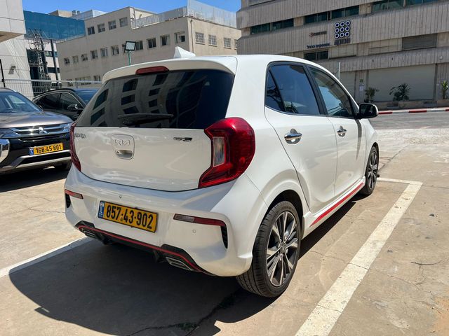 קיה פיקנטו