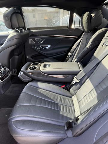 מרצדס-בנץ S-class