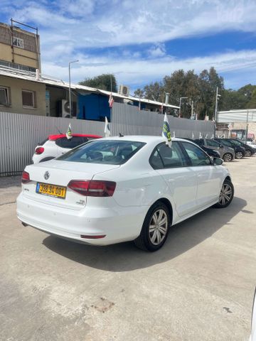 פולקסווגן ג'טה