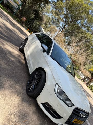 אאודי A3