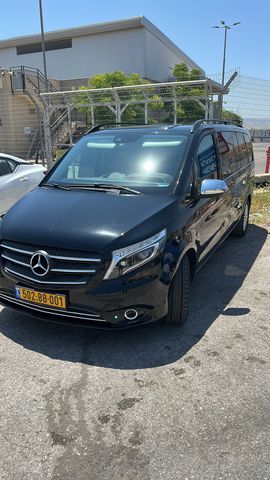 מרצדס-בנץ ויטו