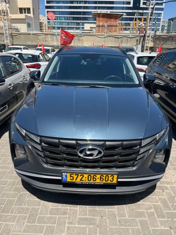 מודעת רכב יונדאי טוסון