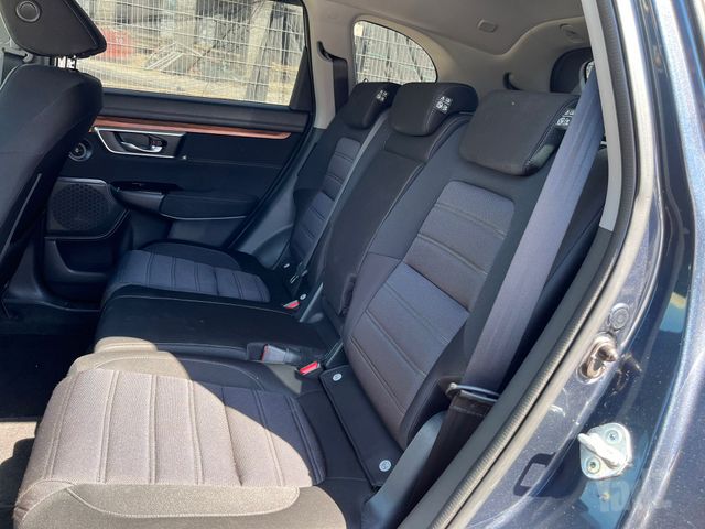 הונדה CR-V