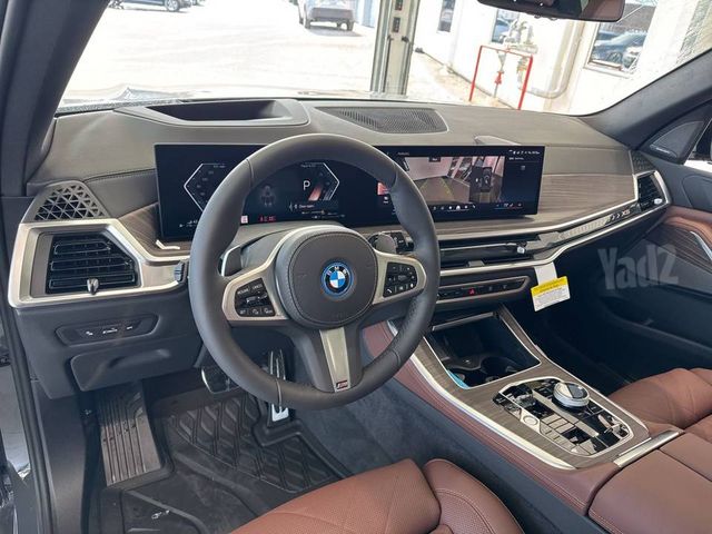 ב מ וו X5