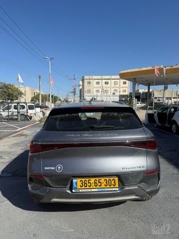 בי.ווי.די אטו 3