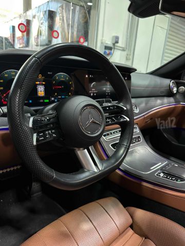 מרצדס-בנץ E-class