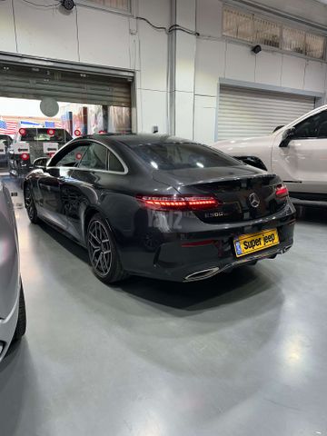 מודעת רכב מרצדס-בנץ E-class 2