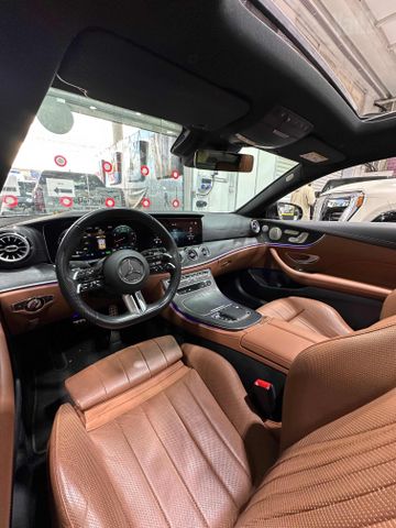 מרצדס-בנץ E-class