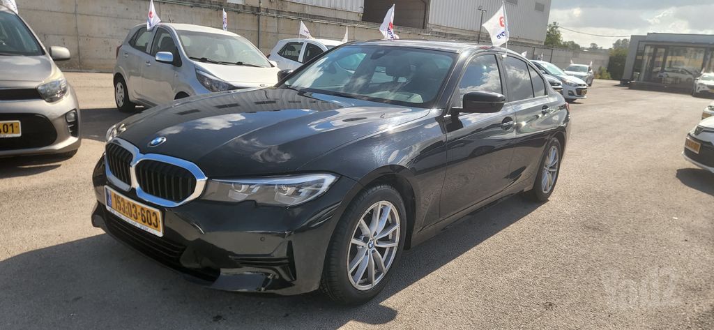 ב מ וו סדרה 3