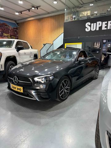 מרצדס-בנץ E-class