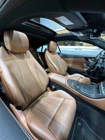 מרצדס-בנץ E-class