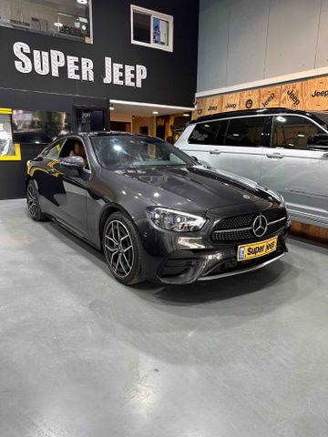 מודעת רכב מרצדס-בנץ E-class 1