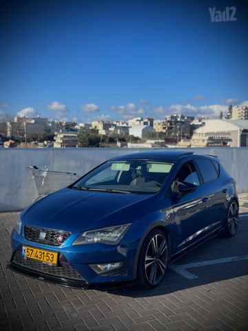 סיאט לאון