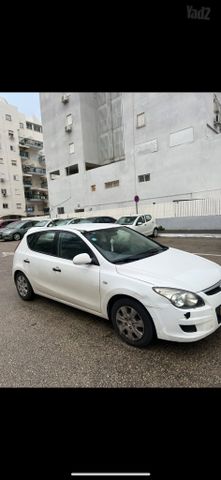 מודעת רכב יונדאי i30