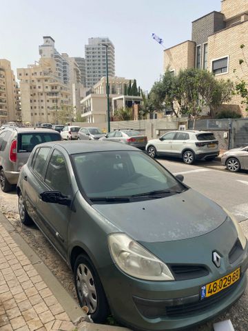 רנו קליאו