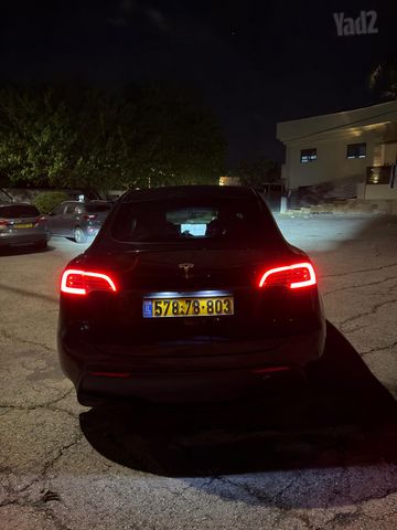 טסלה מודל Y