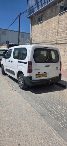 סיטרואן ברלינגו