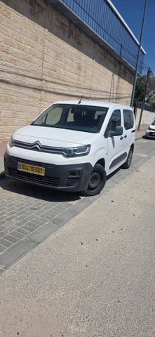 סיטרואן ברלינגו
