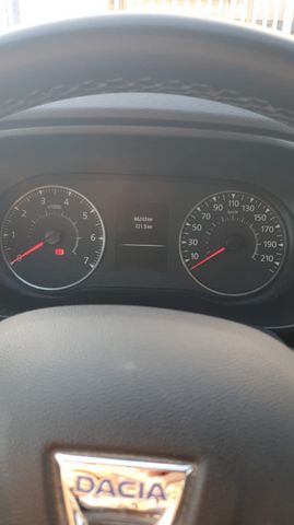 דאצ'יה דאסטר