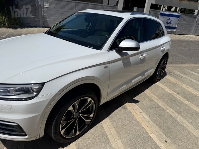 אאודי Q5
