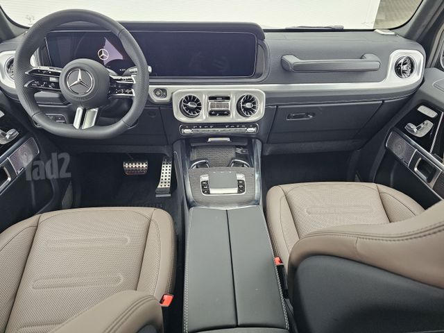 מרצדס-בנץ G-class