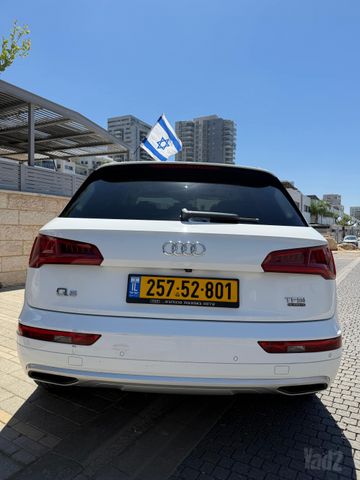 אאודי Q5
