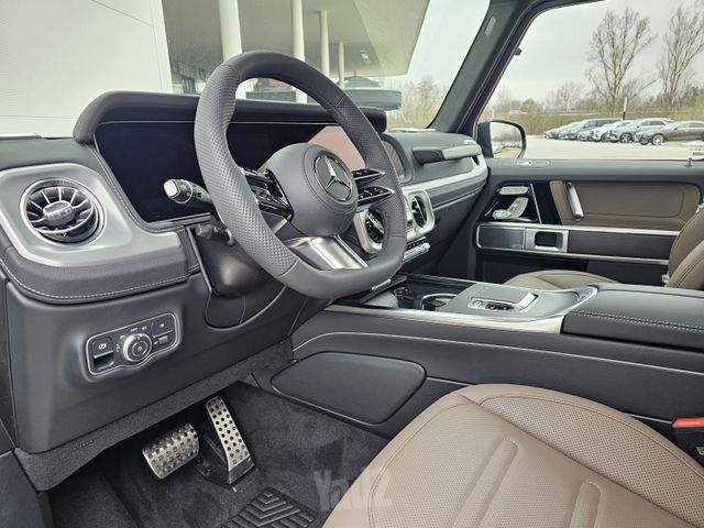 מרצדס-בנץ G-class