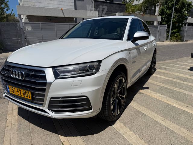 אאודי Q5