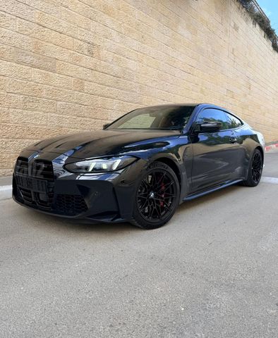 מודעת רכב ב מ וו M4